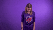 Trackandfield GIF by Linfield Athletics