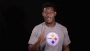 Nfl Rookies GIF by NFL
