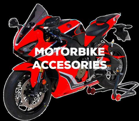 MimaTuMoto giphygifmaker motorcycle rider motorbike GIF