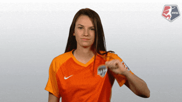 nwsl soccer nwsl crest houston dash GIF