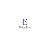 Sticker by Elaine Jones Team
