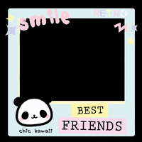 chickawaii smile kawaii travel work GIF