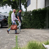 Goedemorgen Ontspannen GIF by Perspectief