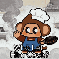 Fire Oops GIF by Chimpers
