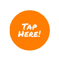 Sticker Click Sticker by DriffNotes