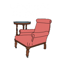 Generalblimey Sticker