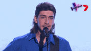 The Voice Love GIF by The Voice Australia