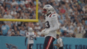 Football No GIF by New England Patriots