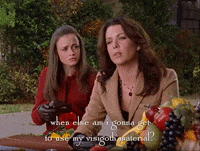 season 3 netflix GIF by Gilmore Girls 