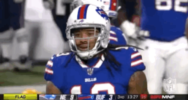 2018 Nfl Football GIF by NFL