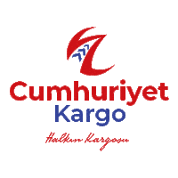 cumhuriyetkargo cumhuriyet kargo cumhuriyet kargo cumhuriyetkargo Sticker