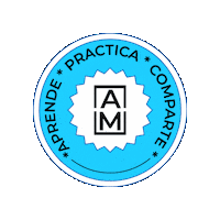 Marketero Sticker by Aprendamos Marketing