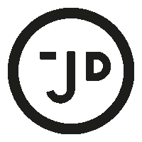 Jolly_Dutch logo dutch jolly boardgames Sticker