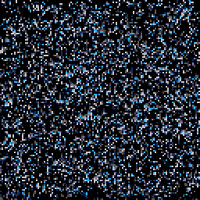 traffic jam art GIF by Tim Swast