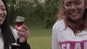 Girls Day Party GIF by Dot Cromwell