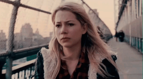 blue valentine GIF