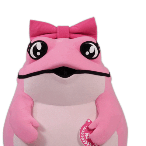 Toad Sticker by hitejinro