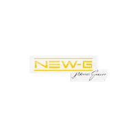 Sticker by New-G