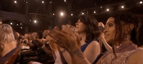 GIF by The Academy Awards