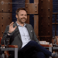 see ya hello GIF by CBC