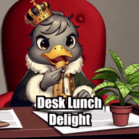 Work Office GIF by sirduckbeth