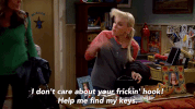 season 1 episode 21 GIF by mom