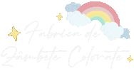Rainbow Sticker