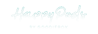 Sticker by GOODIEBOX