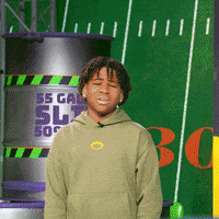 Football Nfl GIF by Nickelodeon