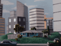 Robot Ai GIF by Sydney Sprague