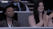 Bbc Two Drama GIF by BBC