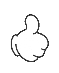 Social Sticker by Morning Coffee