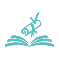 lettoriallapari formazione libri visto laurea Sticker