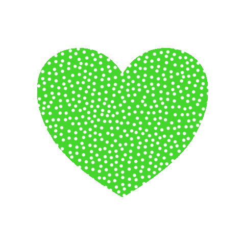 Heart Love Sticker