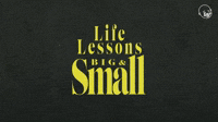 Life Lessons Big And Small Abortion