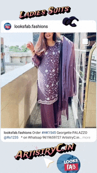 Buy Now Fashion GIF by ArtistryC