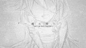 Anime Girl Ia GIF