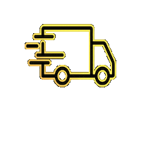 Transport Livraison Sticker by Moto-Vision