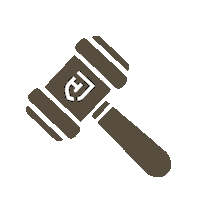Law Lawyer Sticker by Justice HQ