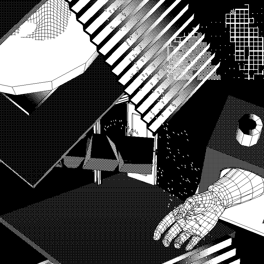 Art Loop GIF