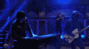 sturgill simpson snl GIF by Saturday Night Live