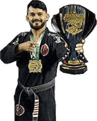 equipetiaogomes bjj jiujitsu tiao tiaogomes Sticker
