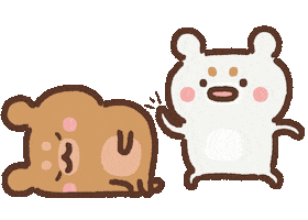 Happy I Love You Sticker by Simian Reflux
