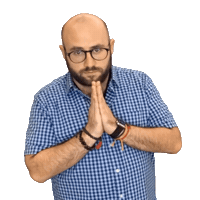 Schiffman Sticker by Neeko Booths