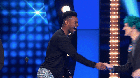 Family Feud GIF by ABC Network