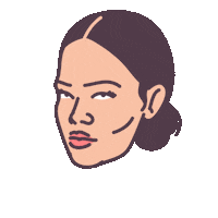 good friday rihanna Sticker by Made in the Pile
