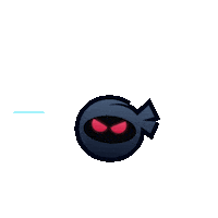 Run Jump Sticker by GameStar