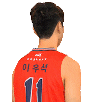 Basketball Kbl Sticker by hyundaimobis