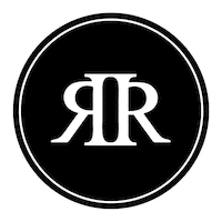 R2rclothing r2r r2rclothing Sticker