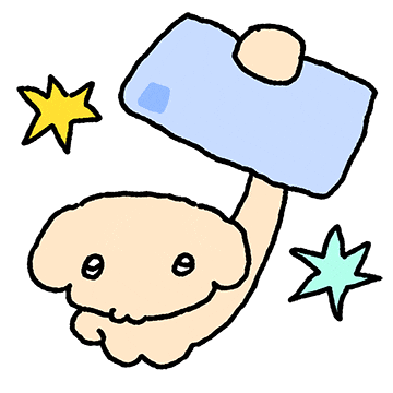 강아지 Sticker